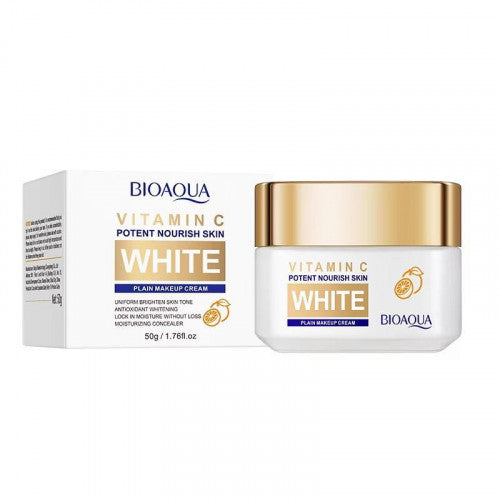 crema blanqueadora con vitamina c