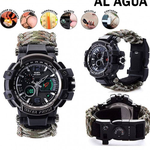 Reloj para caballeros