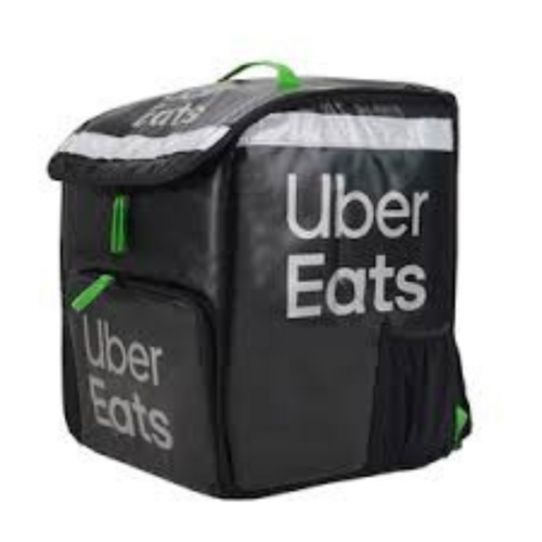 mochila para uber