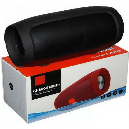 Bocina bluetooth