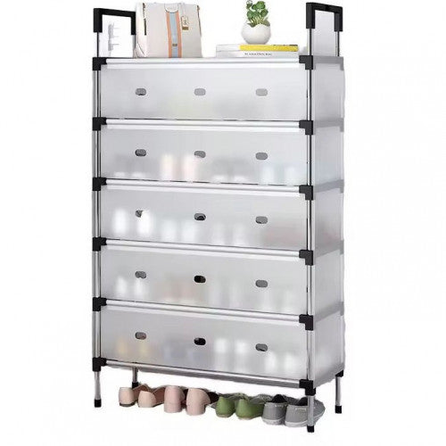 Organizador multifuncional de 5 niveles